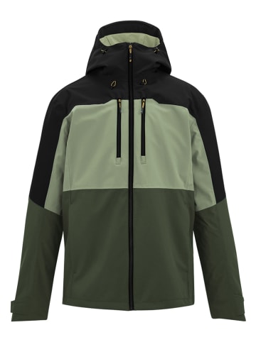 Regatta Regenjacke "Maland II" in Khaki