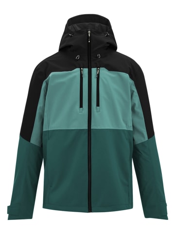 Regatta Regenjacke "Maland II" in Türkis
