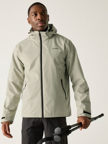 Regatta Regenjacke "Oakhowe" in Grün