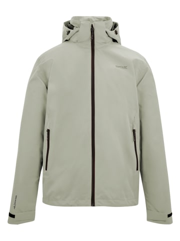 Regatta Regenjacke "Oakhowe" in Grün