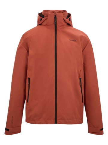 Regatta Regenjas "Oakhowe" rood