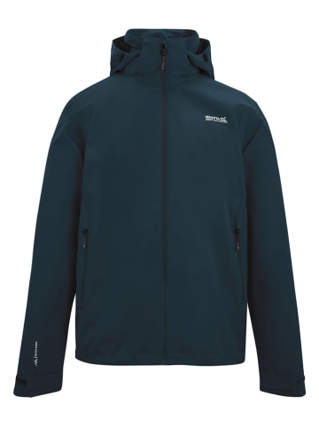 Regatta Regenjacke "Oakhowe" in Dunkelblau