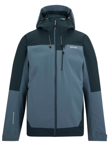 Regatta Regenjas "Highton IV Stretch" lichtblauw