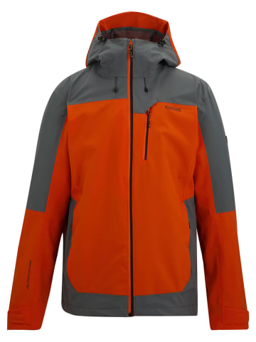 Regatta Regenjas "Highton IV Stretch" oranje