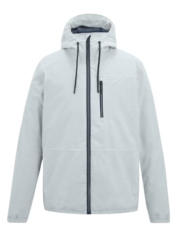 Regatta Funktionsjacke "Shorebay" in Hellblau