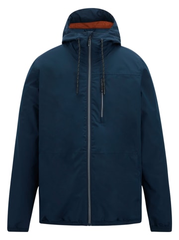 Regatta Functionele jas "Shorebay" donkerblauw