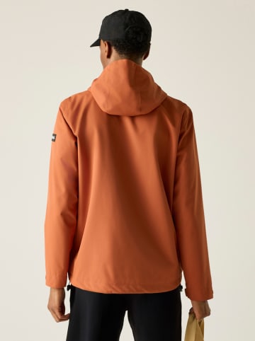 Regatta Funktionsjacke "Frankie" in Orange