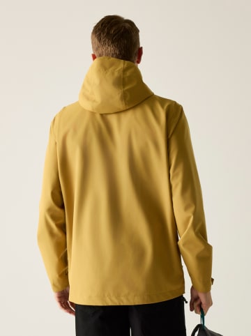 Regatta Functionele jas "Frankie" geel
