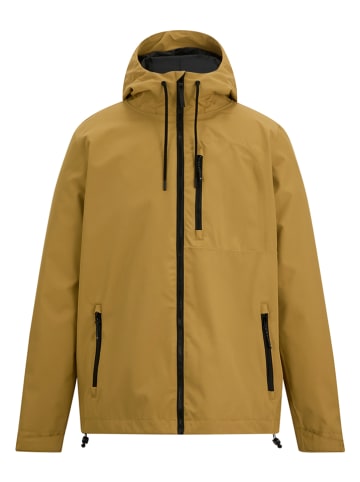 Regatta Kurtka funkcyjna "Frankie" w kolorze żółtym