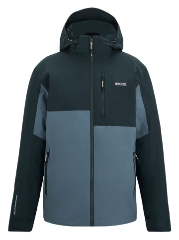 Regatta Functionele jas "Bosfield" donkerblauw