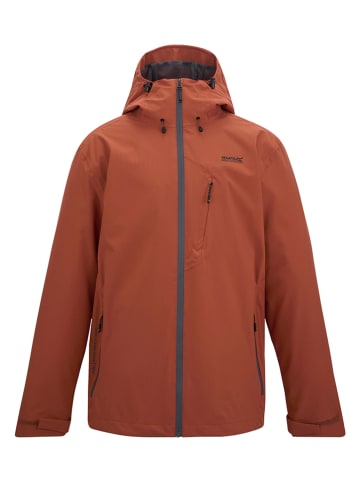 Regatta Funktionsjacke "Oklarna" in Orange