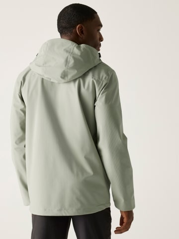 Regatta Funktionsjacke "Oklarna" in Grün