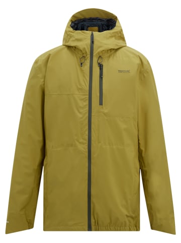 Regatta Functionele jas "Radler" groen