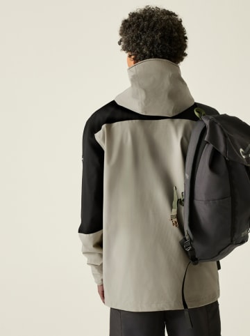 Regatta Functionele jas "Freesdale" grijs