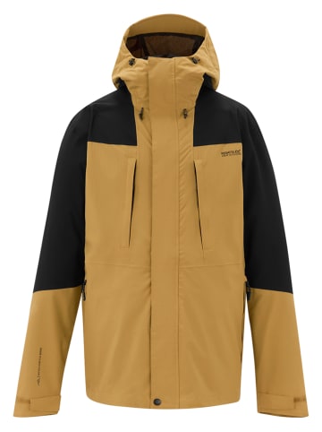 Regatta Funktionsjacke "Freesdale" in Gelb