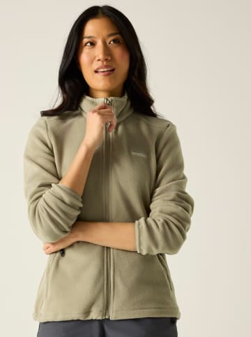Regatta Fleece vest "Floreo IV" kaki