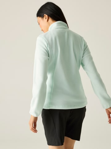 Regatta Fleece vest "Floreo IV" turquoise