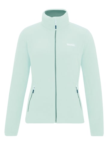 Regatta Fleece vest "Floreo IV" turquoise