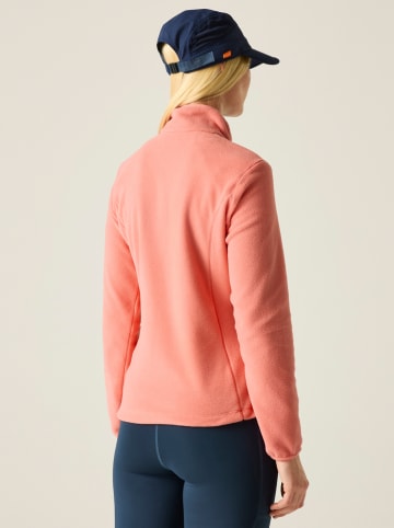 Regatta Fleecejacke "Floreo IV" in Rosa