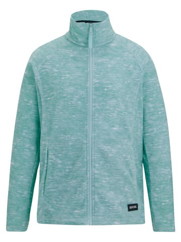 Regatta Fleece vest "Mayse" turquoise