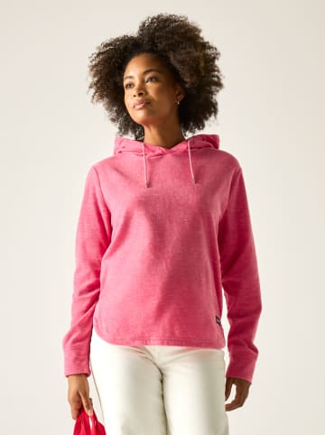 Regatta Hoodie "Mayse" in Pink