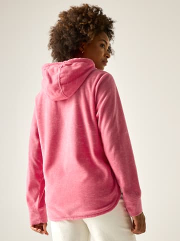 Regatta Hoodie "Mayse" in Pink