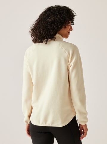 Regatta Fleece vest "Frankie" crème