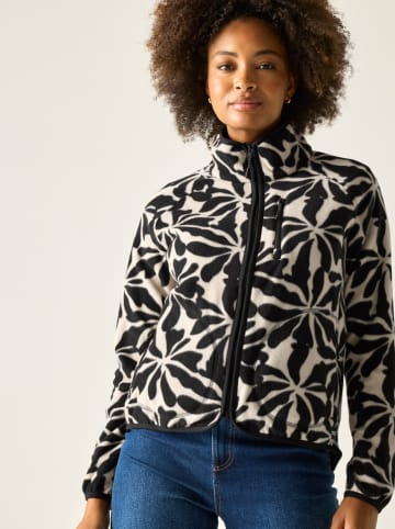 Regatta Fleece vest "Frankie" zwart