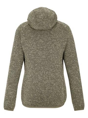 Regatta Kurtka polarowa "Newhill" w kolorze khaki