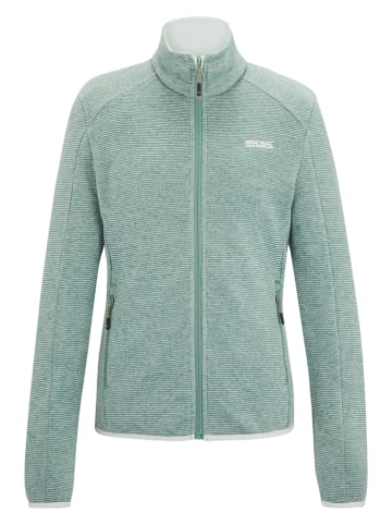Regatta Fleecejacke "Newhill" in Türkis