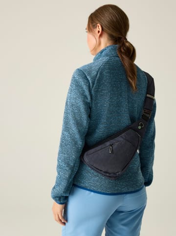 Regatta Fleece vest "Newhill" blauw