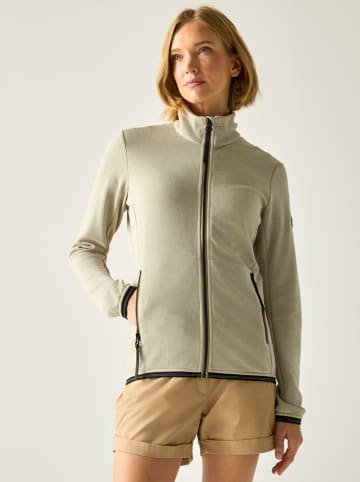 Regatta Fleece vest "Mavrey" beige