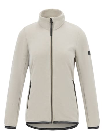 Regatta Kurtka polarowa "Mavrey" w kolorze beżowym