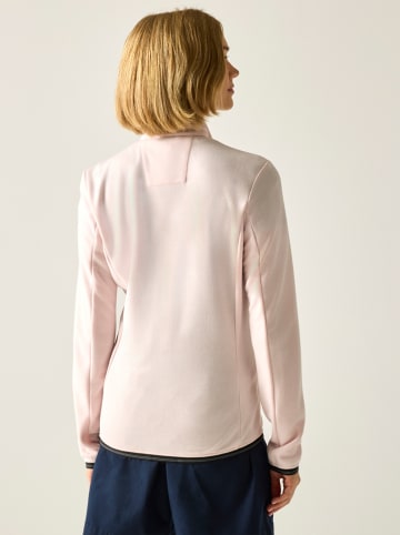 Regatta Fleecejacke "Mavrey" in Rosa