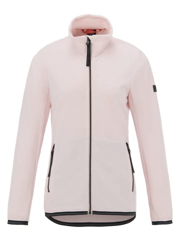 Regatta Fleecejacke "Mavrey" in Rosa