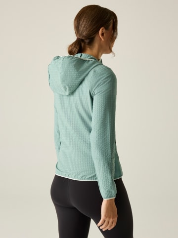 Regatta Fleece vest "Kemilia" turquoise