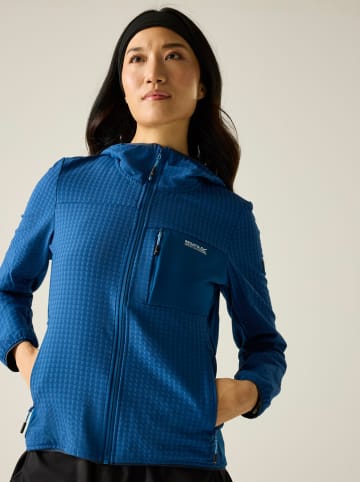 Regatta Fleecejacke "Kemilia" in Dunkelblau
