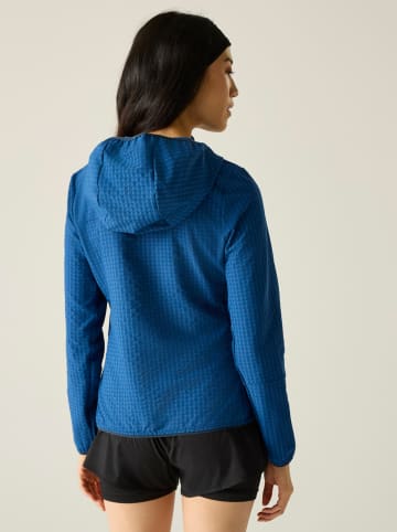 Regatta Fleecejacke "Kemilia" in Dunkelblau