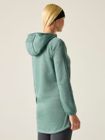 Regatta Fleecemantel "Bloomfield" turquoise
