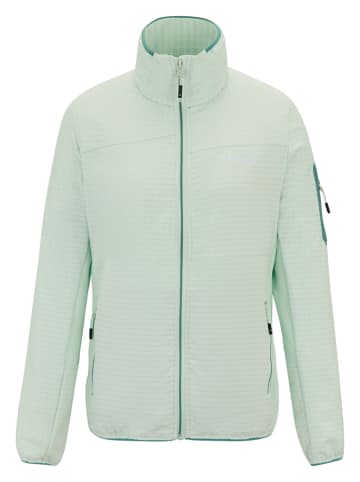 Regatta Fleecejacke "Ralina" in Grün