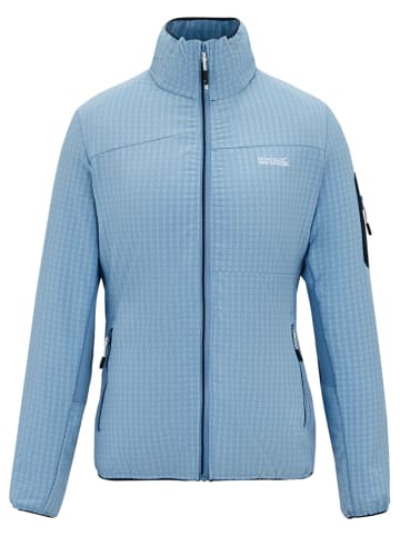 Regatta Fleecejacke "Ralina" in Hellblau