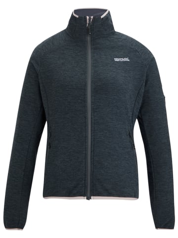 Regatta Fleecejacke "Rivendell" in Dunkelblau
