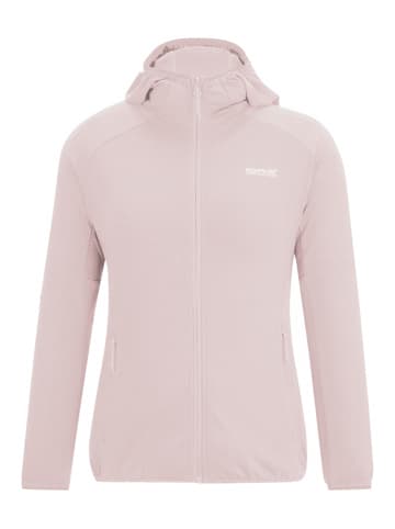 Regatta Funktionsjacke "Huntdale" in Rosa
