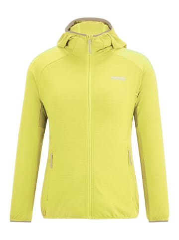 Regatta Functionele jas "Huntdale" geel