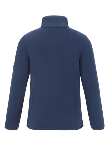 Regatta Fleece vest "Florena" donkerblauw