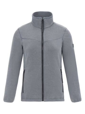 Regatta Fleecejacke "Florena" in Grau
