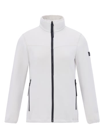 Regatta Fleecejacke "Florena" in Weiß