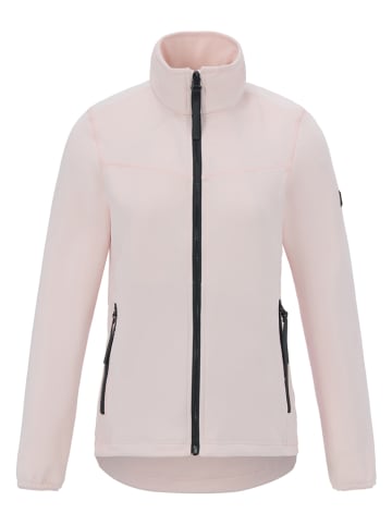 Regatta Fleece vest "Florena" lichtroze