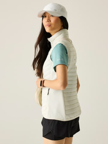 Regatta Hybride bodywarmer "Anderson" crème