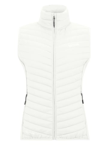 Regatta Hybride bodywarmer "Anderson" crème